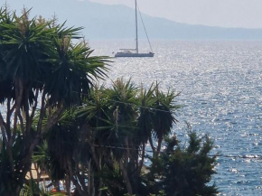 Durres Apartment Blue Horizon